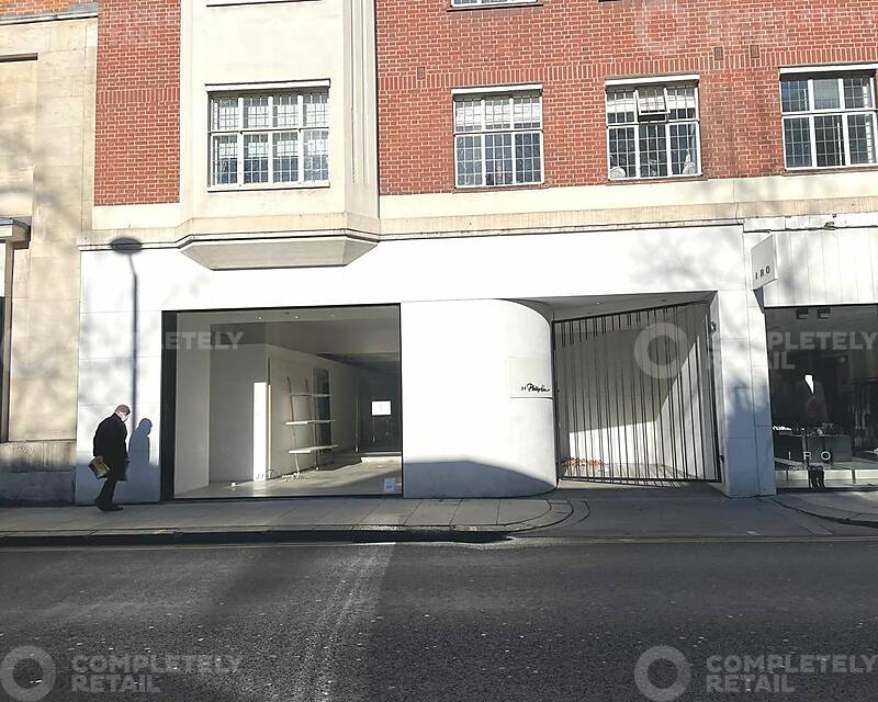 91 Pelham Street, London - Picture 2021-10-12-16-44-29