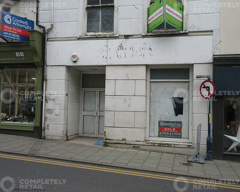 37 Great Darkgate Street, Aberystwyth - Picture 2021-02-04-07-51-38