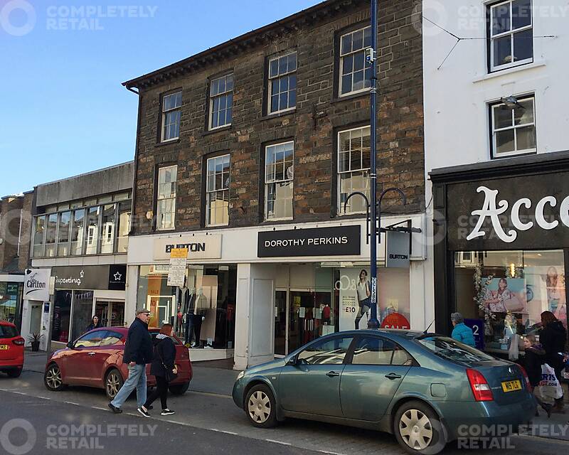 36-38 Great Darkgate Street, Aberystwyth - Picture 2021-11-04-11-18-18