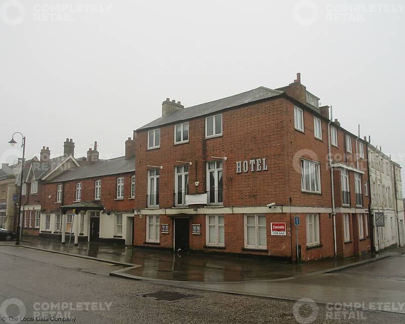Sheep Street, Kettering - Picture 2021-02-04-08-00-40