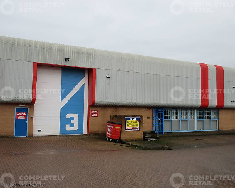 3 Telford Way Industrial Estate, Kettering - Picture 2021-02-04-08-01-16