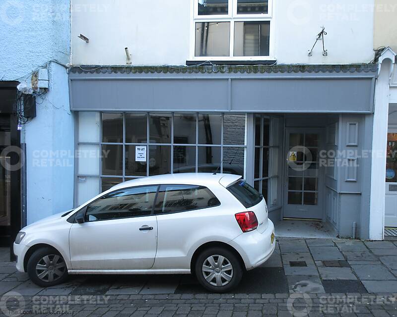3 St. Mary Street, Chepstow - Picture 2021-02-04-08-01-50