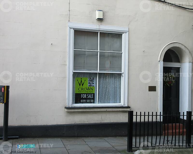 21 Towngate House, Chepstow - Picture 2021-02-04-08-02-08