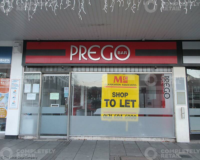 19 High Street, Walsall - Picture 2021-02-04-08-02-26