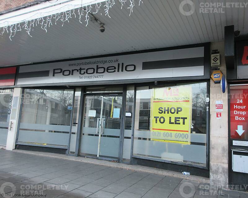 17 High Street, Walsall - Picture 2021-02-04-08-02-34