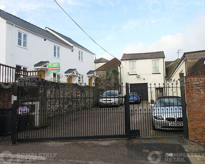 Upper Nelson Street, Chepstow - Picture 2021-02-04-08-03-01