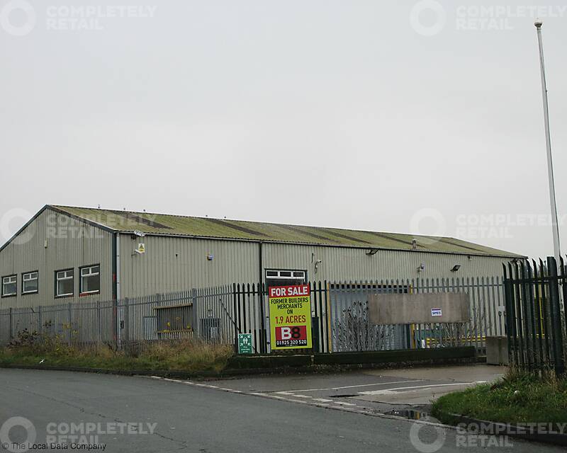 Browning Way, Winsford - Picture 2021-02-04-08-06-53