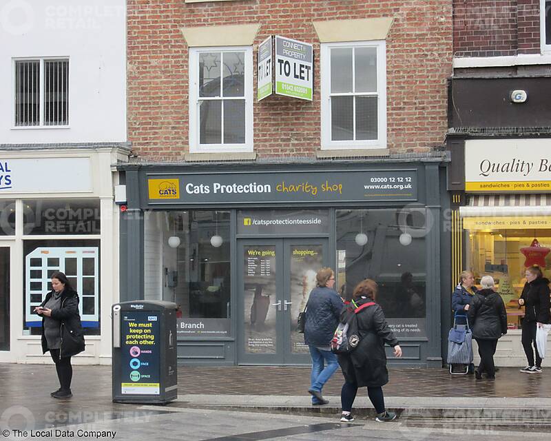 128 High Street, Stockton-on-Tees - Picture 2021-02-04-08-15-47