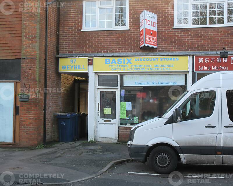 97a Wey Hill, Haslemere - Picture 2021-02-04-08-16-40