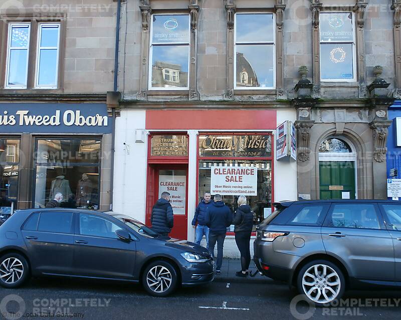 21 Argyll Square, Oban - Picture 2021-02-04-08-17-13