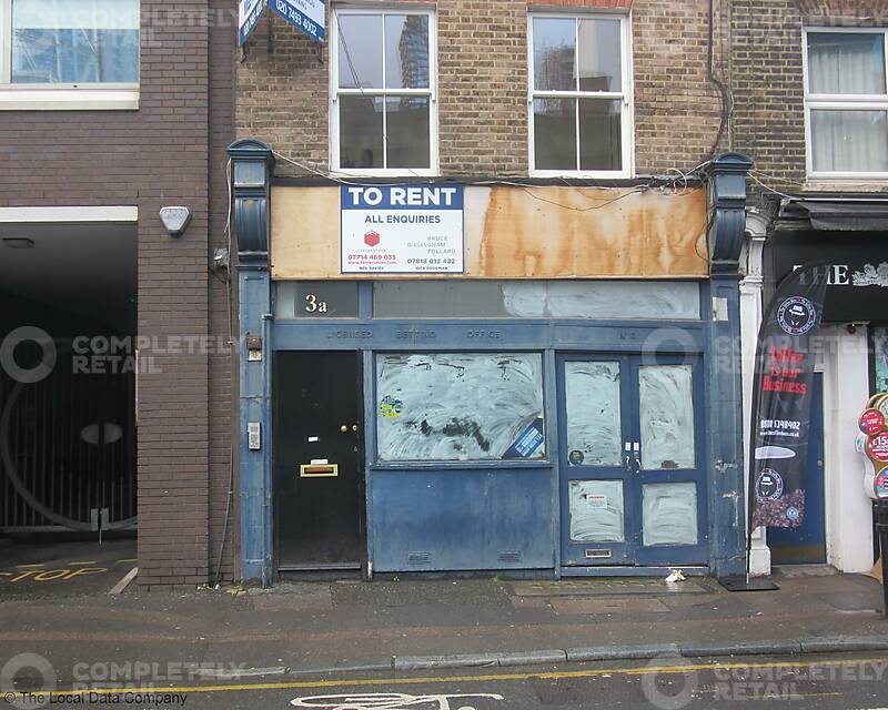 3 Paul Street, London - Picture 2021-02-04-08-20-14