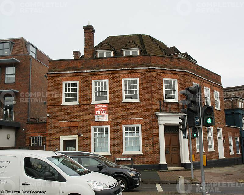 32 High Street, Esher - Picture 2021-02-04-08-20-23