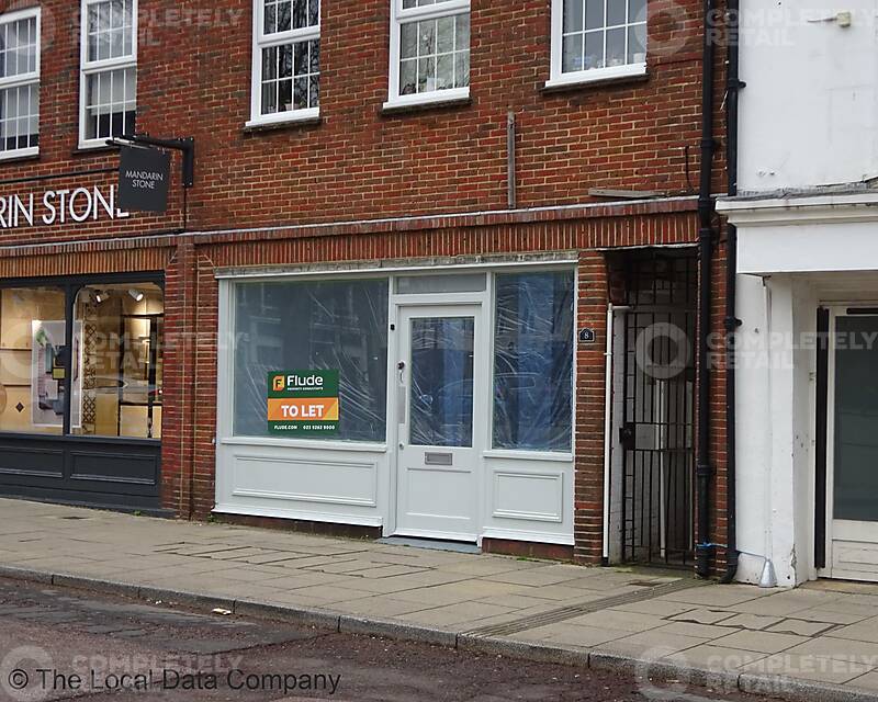 8 The Square, Petersfield - Picture 2024-02-19-11-31-41