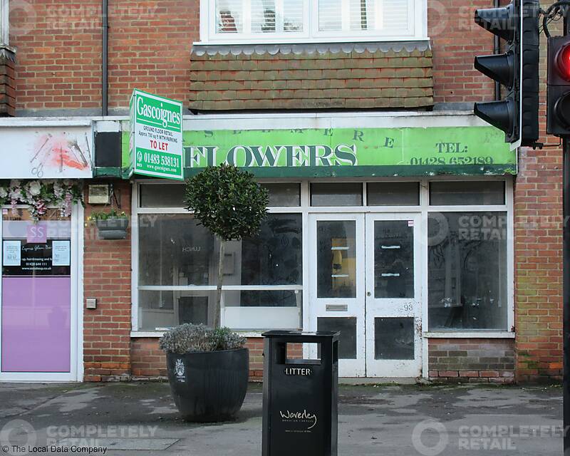 93d Wey Hill, Haslemere - Picture 2021-02-04-08-23-50