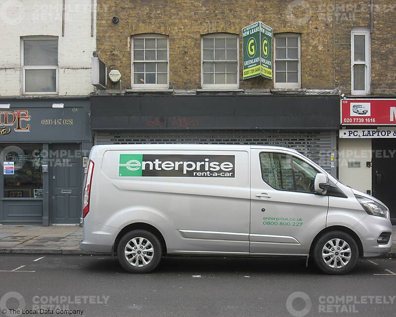 132 Bethnal Green Road, London - Picture 2021-02-04-08-25-27