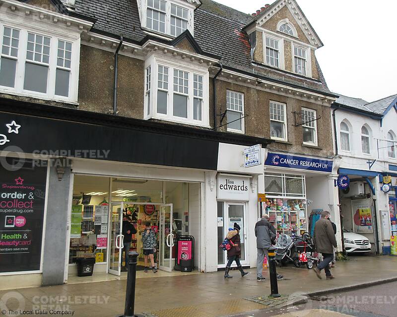 13 High Street, Petersfield - Picture 2021-02-04-08-28-21