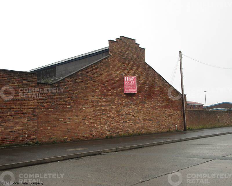 Jackson Street, St Helens - Picture 2021-02-04-08-31-10