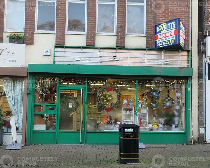 8 High Street, Bedworth - Picture 2021-02-04-08-35-07