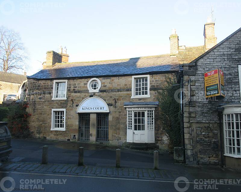 a King Street, Bakewell - Picture 2021-02-04-08-36-18