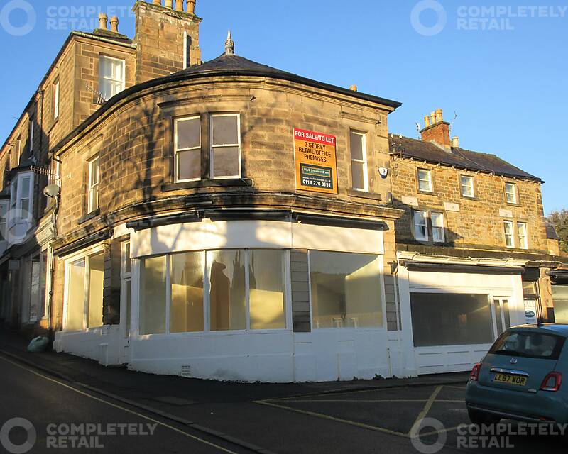 Rutland Square, Bakewell - Picture 2021-02-04-08-36-26