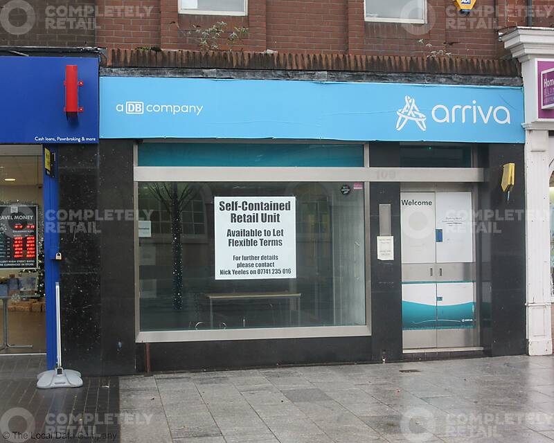 109 High Street, Stockton-on-Tees - Picture 2021-02-04-08-38-56