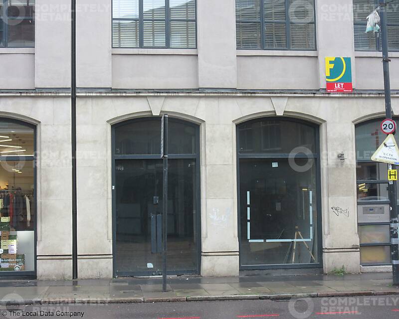 148 Commercial Street, London - Picture 2021-02-04-08-41-44