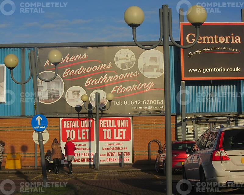 1 Collectables Retail Park, Stockton-on-Tees - Picture 2021-02-04-08-41-53