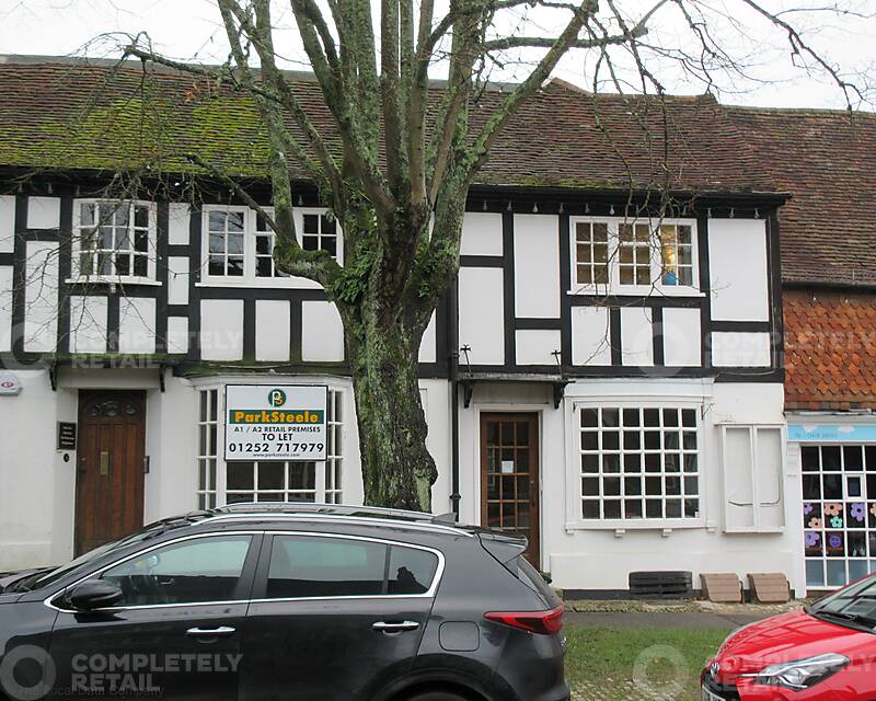 70 High Street, Haslemere - Picture 2021-02-04-08-43-30