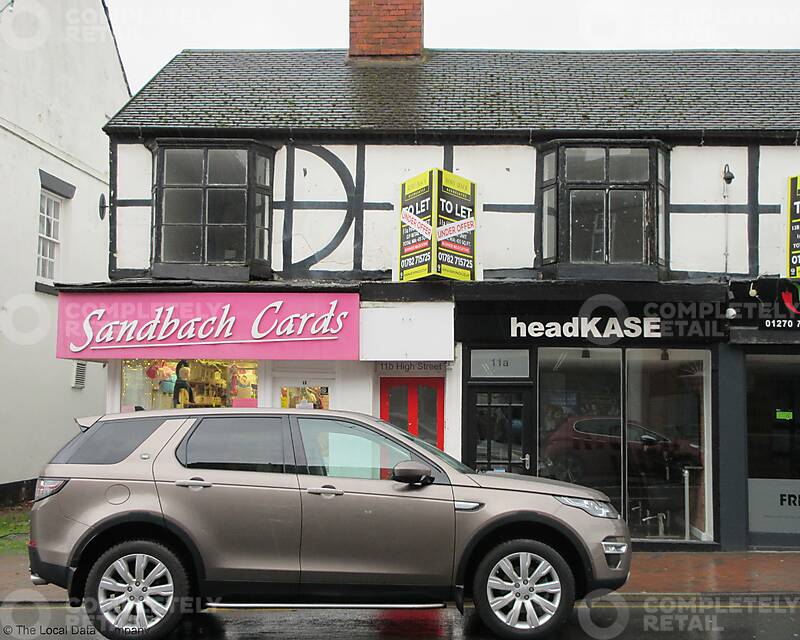 11b High Street, Sandbach - Picture 2021-02-04-08-46-47
