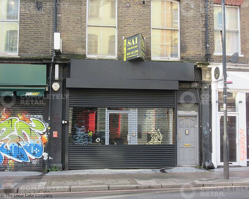 73 Commercial Street, London - Picture 2021-02-04-08-48-14