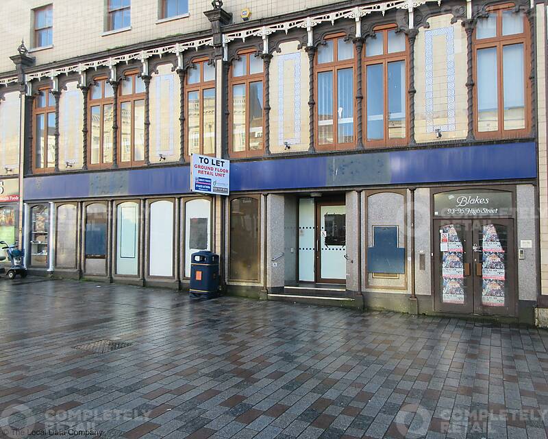 94-95 High Street, Maidstone - Picture 2021-02-04-08-50-32