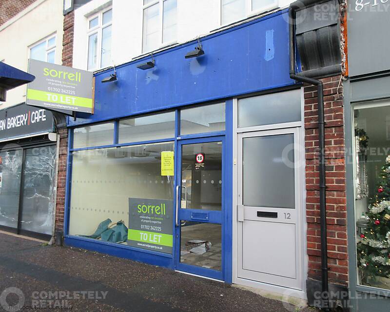 14 Rectory Grove, Leigh-on-Sea - Picture 2021-02-04-08-52-15