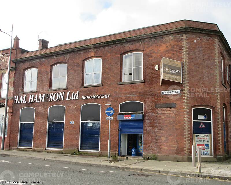 29-31 Shaw Street, St Helens - Picture 2021-02-04-08-52-32