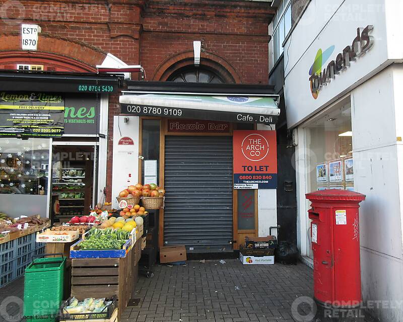 167a Putney High Street, London - Picture 2021-02-04-08-53-48