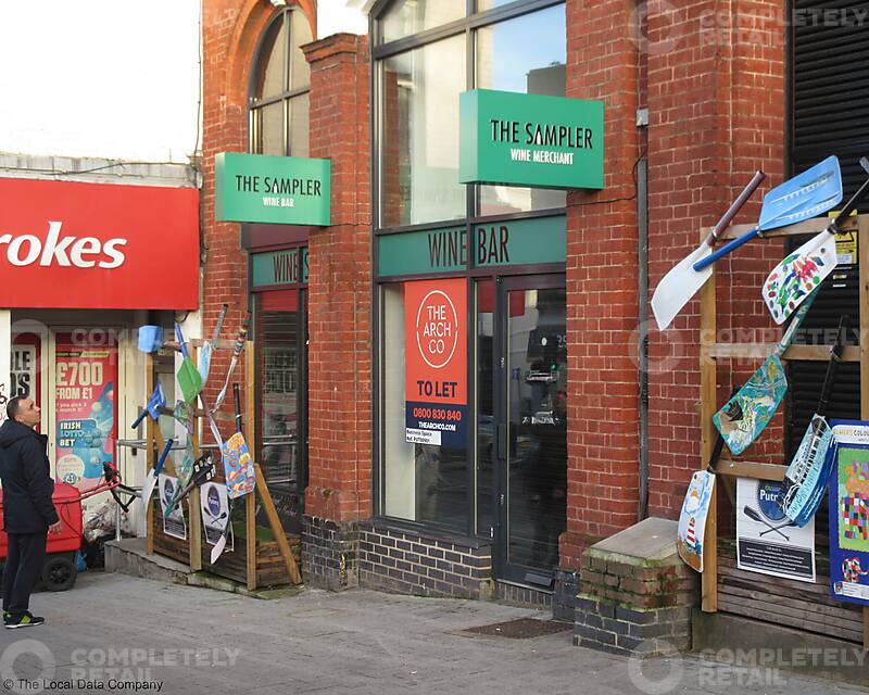161-165 Putney High Street, London - Picture 2021-02-04-08-53-57
