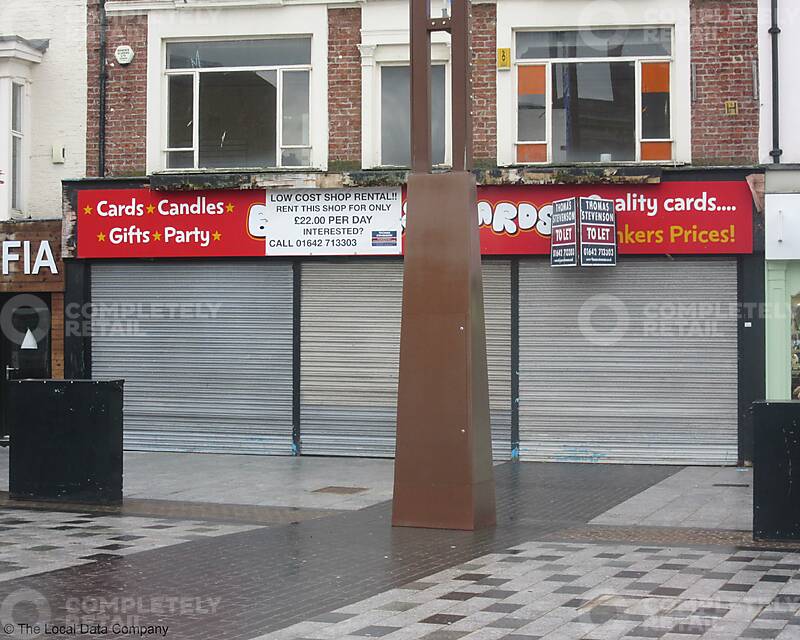 133 High Street, Stockton-on-Tees - Picture 2021-02-04-08-54-30