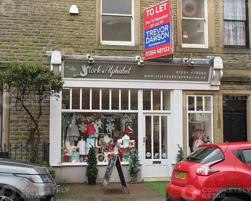 23 King Street, Clitheroe - Picture 2021-02-04-08-55-05