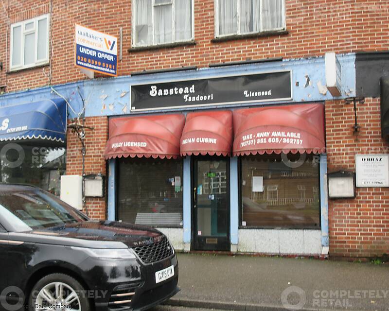 6 High Street, Banstead - Picture 2021-02-04-08-57-42