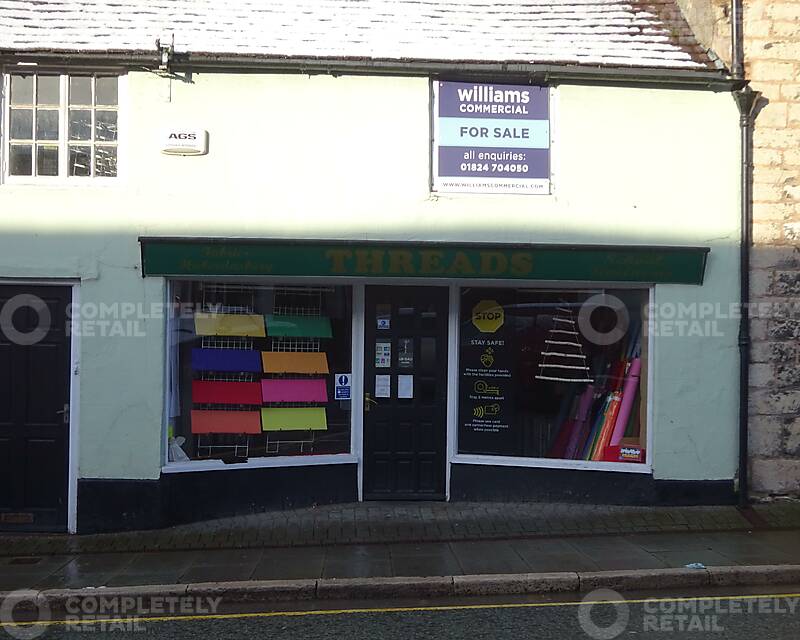 40 Clwyd Street, Ruthin - Picture 2021-02-04-08-58-59