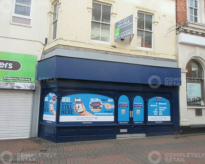 21 Fore Street, Bridgwater - Picture 2021-02-04-09-00-48