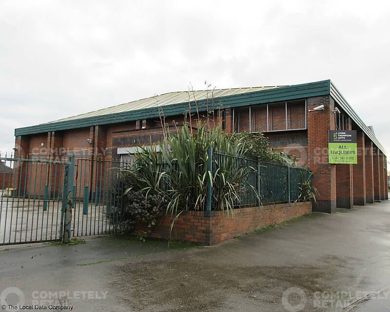 Station Road, Leeds - Picture 2021-02-04-09-01-44