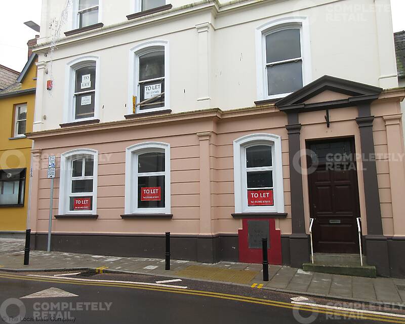 9 West Street, Fishguard - Picture 2021-02-04-09-05-43