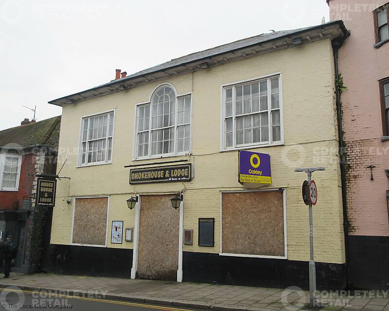 89 High Street, Uckfield - Picture 2021-02-04-09-06-59