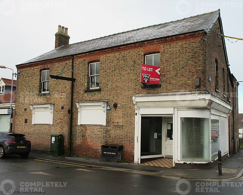 Cross Hill, Driffield - Picture 2021-02-04-09-08-25