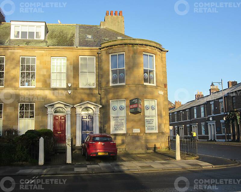 20 Northumberland Square, North Shields - Picture 2021-02-04-09-09-09