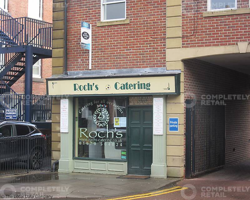 1 New Market, Morpeth - Picture 2021-02-04-09-10-42