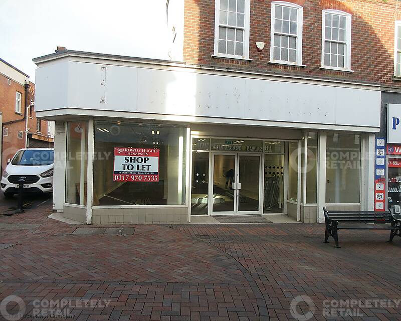 14-16 Fore Street, Bridgwater - Picture 2021-02-04-09-10-50