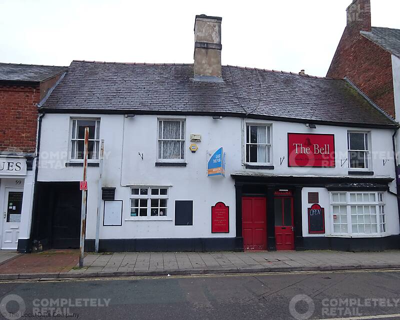 61 Church Street, Oswestry - Picture 2021-02-04-09-13-47