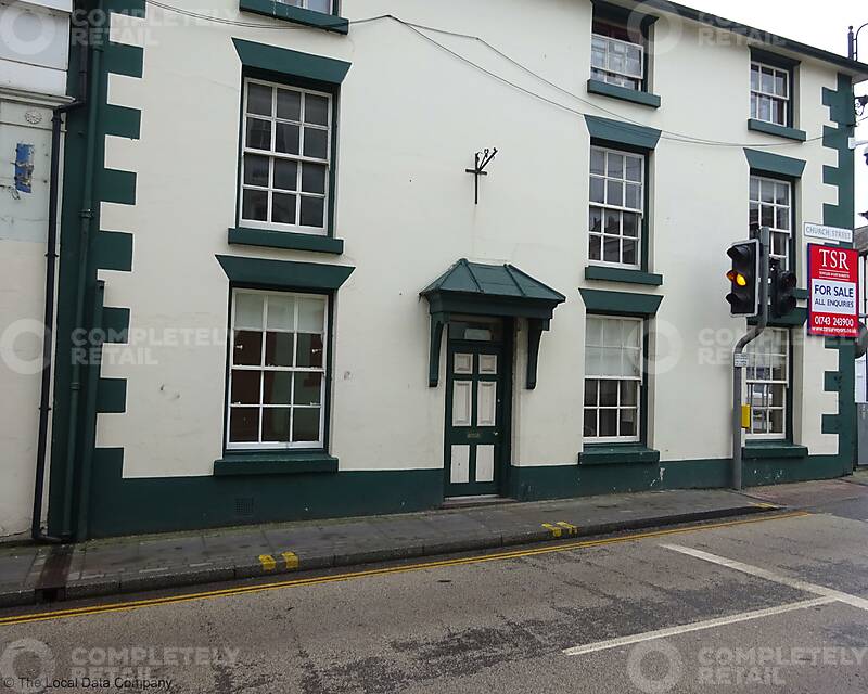 1 Church Street, Welshpool - Picture 2021-02-04-09-15-27