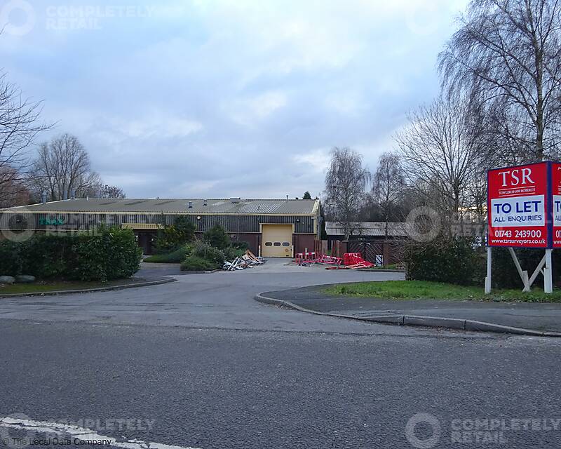 1 Severn Farm Industrial Estate, Welshpool - Picture 2021-02-04-09-15-36
